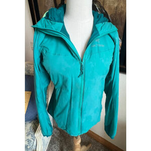 ジャケット・アウター Arc'teryx Atrel Hooded Shacket Women's M ARC'TERYX Women Atrel Hooded Shacket Coat Canada Size M Parka